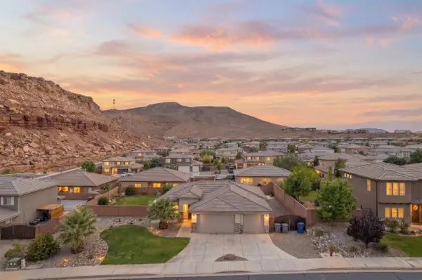3726 E Desert Canyons Pkwy, St George, UT 84790