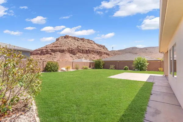 3726 E Desert Canyons Pkwy, St George, UT 84790