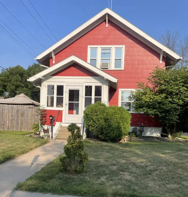 519 Buchanan ST