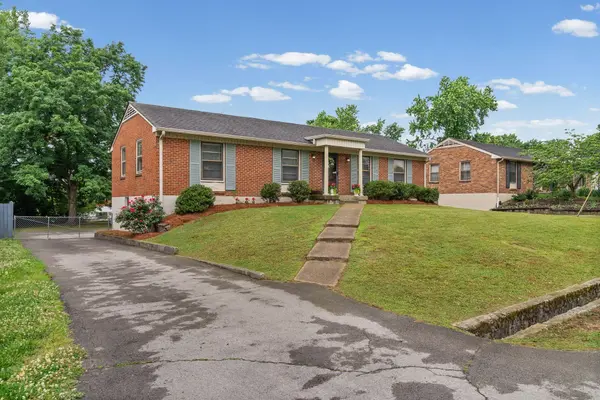 607 Elaine Dr, Nashville, TN 37211
