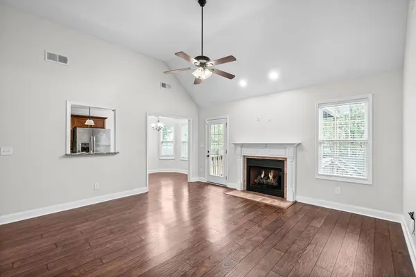 3714 Tradewinds Ter, Clarksville, TN 37040