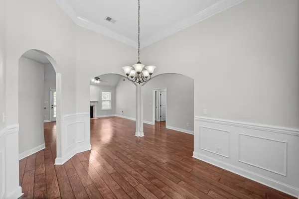 3714 Tradewinds Ter, Clarksville, TN 37040