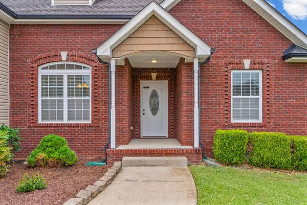 3714 Tradewinds Ter, Clarksville, TN 37040
