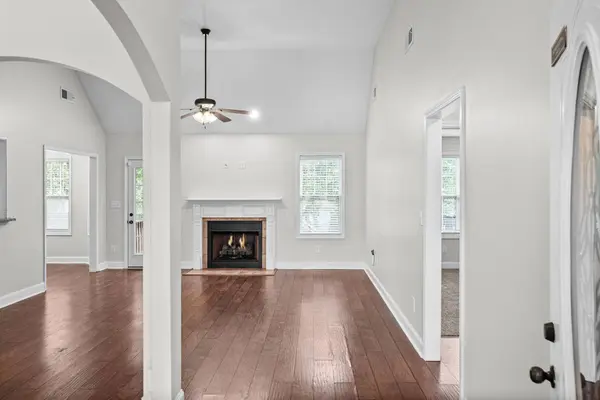 3714 Tradewinds Ter, Clarksville, TN 37040