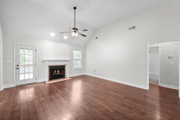 3714 Tradewinds Ter, Clarksville, TN 37040