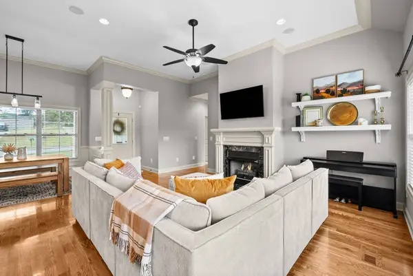 7532 Nathaniel Woods Blvd, Fairview, TN 37062