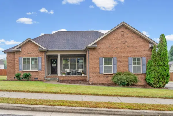 7532 Nathaniel Woods Blvd, Fairview, TN 37062