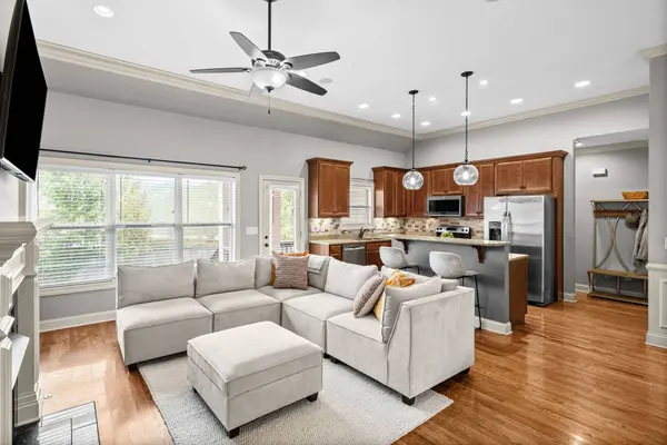 7532 Nathaniel Woods Blvd, Fairview, TN 37062