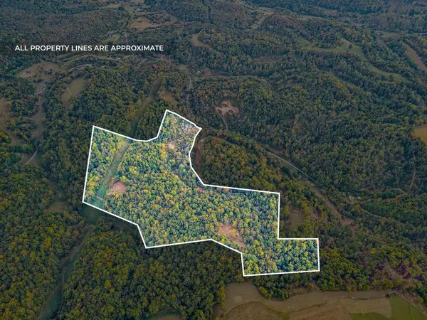 1332 Rock Bridge Rd, Bethpage, TN 37022