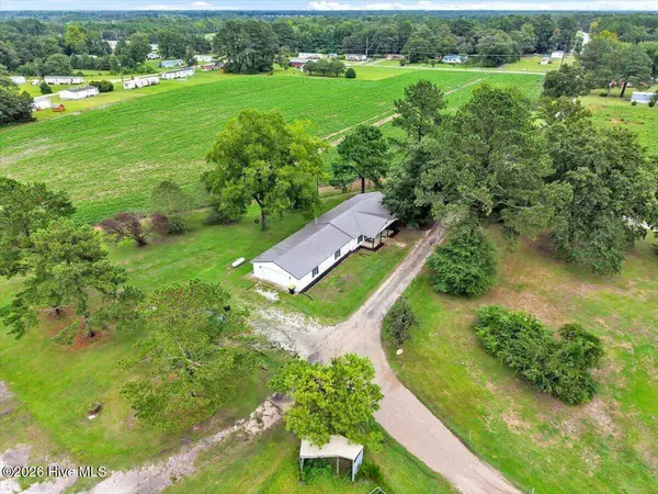 126 Sheri LN