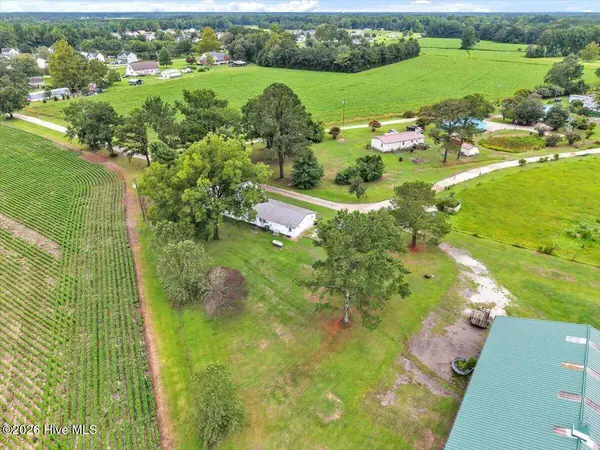 126 Sheri LN, Beulaville, NC 28518