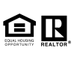 EHO and REALTOR Logo