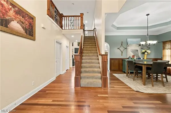 2807 Alexandria CT, Uniontown, OH 44685