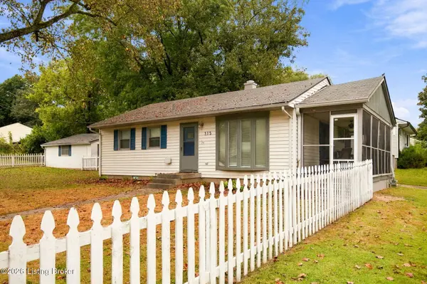 315 Glen Rd, Louisville, KY 40243