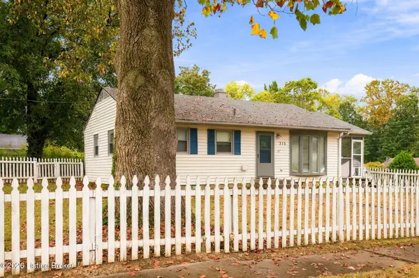 315 Glen Rd, Louisville, KY 40243