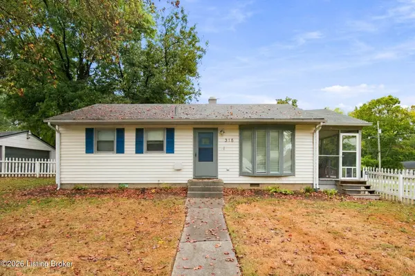 315 Glen Rd