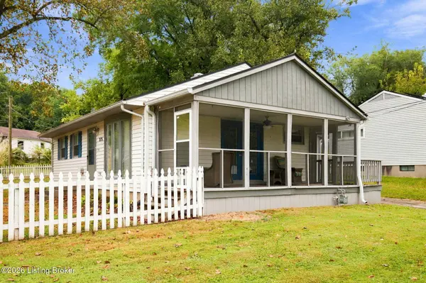 315 Glen Rd, Louisville, KY 40243