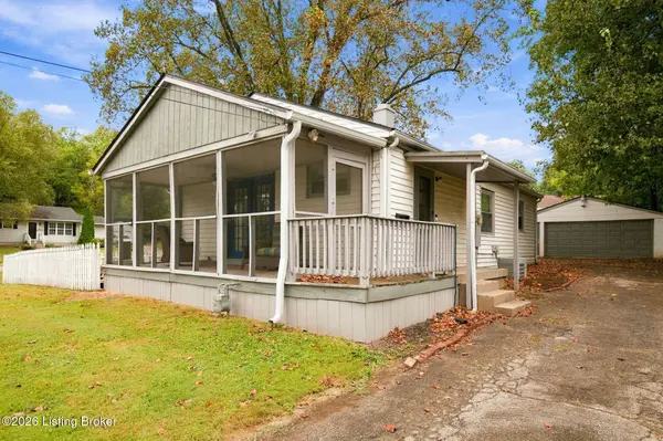 315 Glen Rd, Louisville, KY 40243