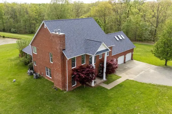 Pittsburg, IL 62974