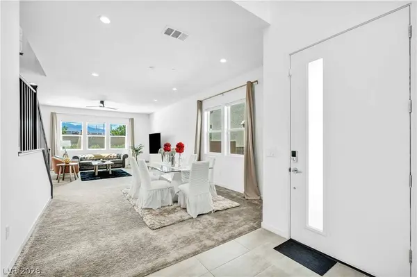 9075 NW Dolce Brezza ST, Las Vegas, NV 89166