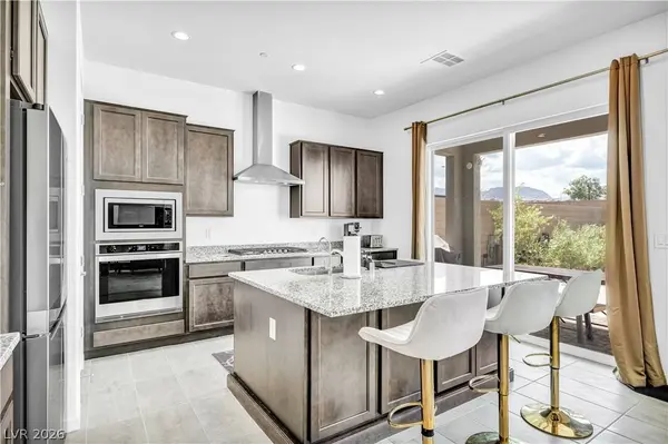 9075 NW Dolce Brezza ST, Las Vegas, NV 89166