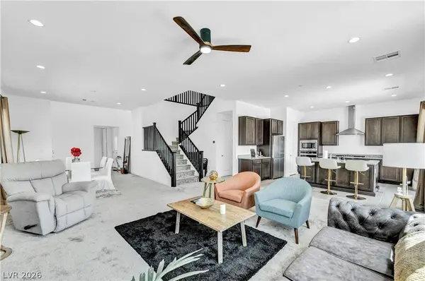 9075 NW Dolce Brezza ST, Las Vegas, NV 89166