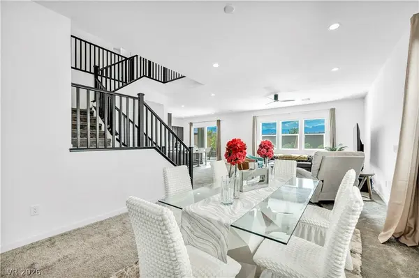 9075 NW Dolce Brezza ST, Las Vegas, NV 89166