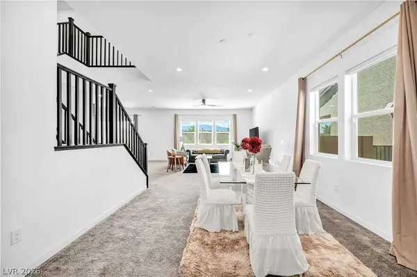 9075 NW Dolce Brezza ST, Las Vegas, NV 89166