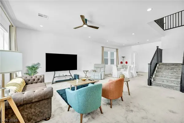 9075 NW Dolce Brezza ST, Las Vegas, NV 89166