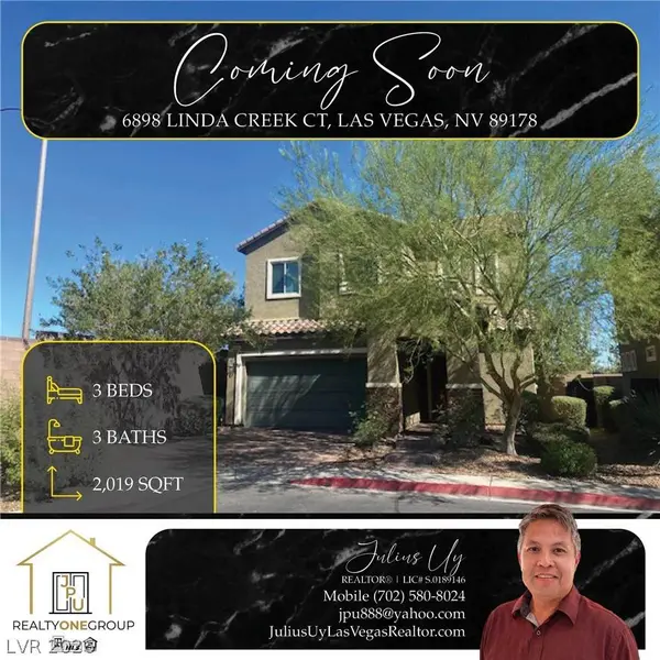 6898 Linda Creek CT