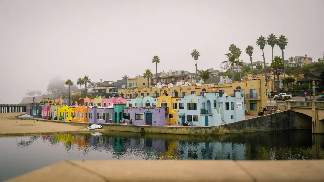 Capitola