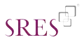 SRES logo