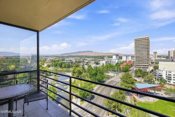 280 Island #APT 1403, Reno, NV 89501