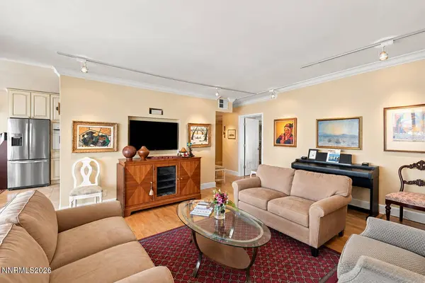 280 Island #APT 1403, Reno, NV 89501