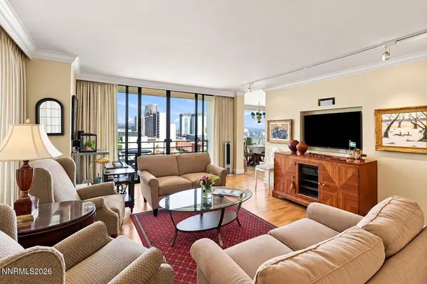 280 Island #APT 1403, Reno, NV 89501