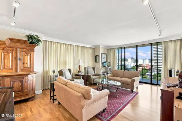280 Island #APT 1403, Reno, NV 89501