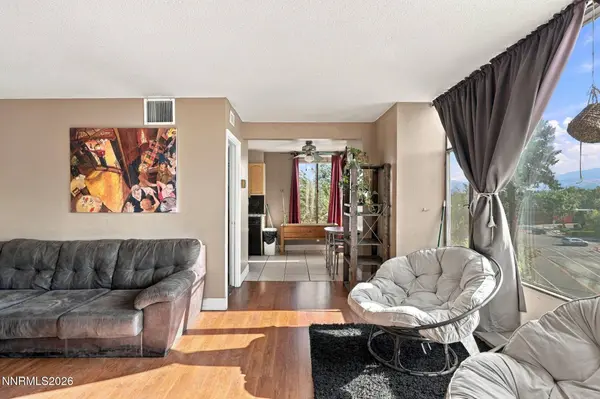 280 Island #APT 602, Reno, NV 89501