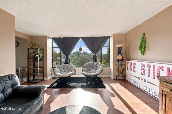 280 Island #APT 602, Reno, NV 89501
