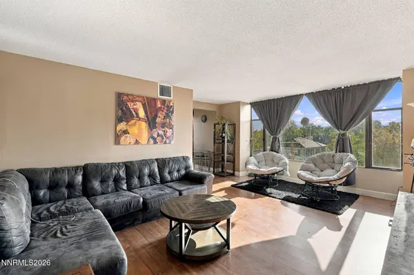 280 Island #APT 602, Reno, NV 89501