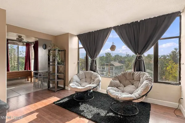 280 Island #APT 602, Reno, NV 89501