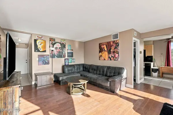 280 Island #APT 602, Reno, NV 89501