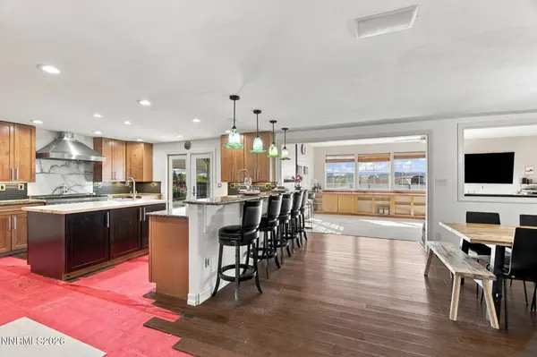 13815 Kewanna TRL, Reno, NV 89521