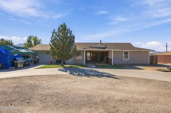 13815 Kewanna TRL, Reno, NV 89521