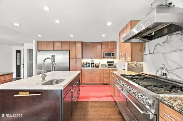 13815 Kewanna TRL, Reno, NV 89521