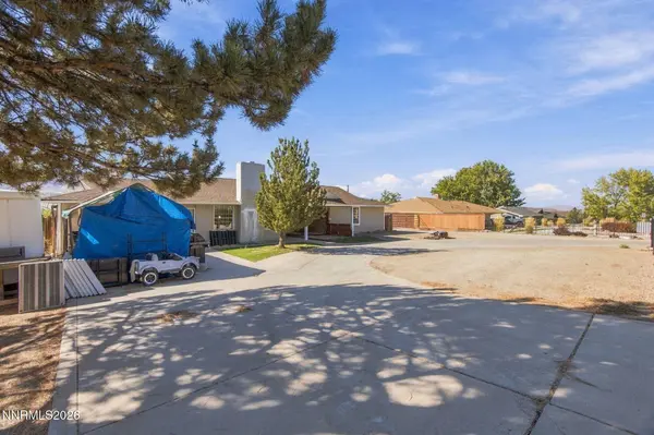13815 Kewanna TRL, Reno, NV 89521