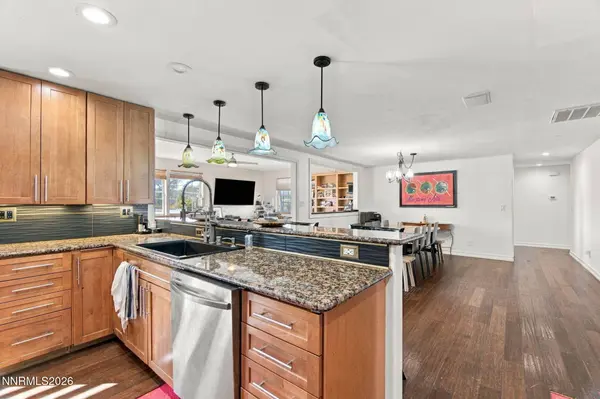 13815 Kewanna TRL, Reno, NV 89521