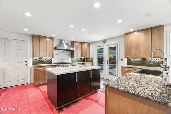 13815 Kewanna TRL, Reno, NV 89521