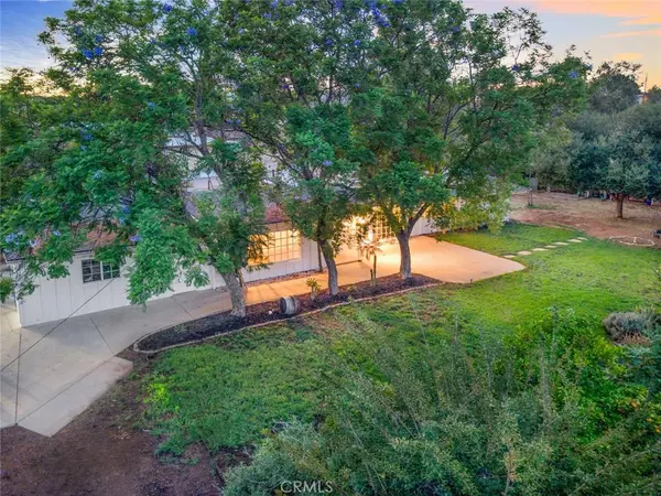 11525 Manzanita, Lakeside, CA 92040