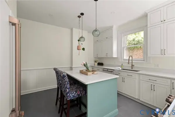 109 N Morris ST, Richmond, VA 23220