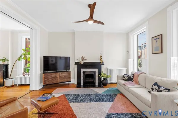 109 N Morris ST, Richmond, VA 23220